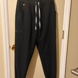 Figs Women's High Waisted Joggers